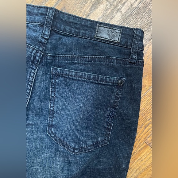 Jessica Simpson sassy skinny flare jeans - Picture 7 of 10